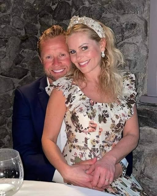 Candace Cameron Bure Does Not Back Down Over Backlash On ‘Inappropriate’ Pictures With Husband