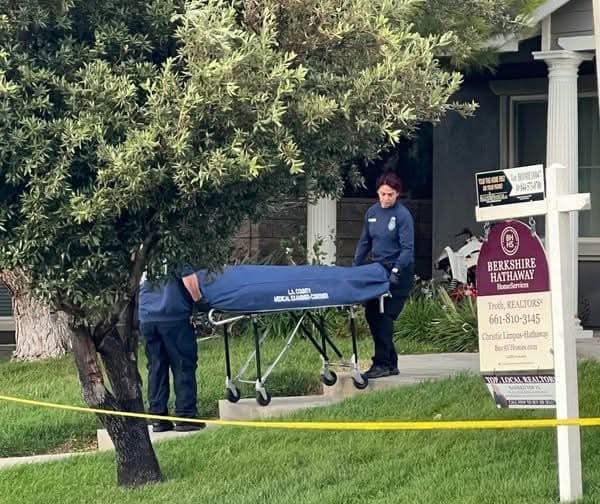SAD ENDING  Legendary actor found dead today in his California home. The cause of his death is very sad: Check the first commentt