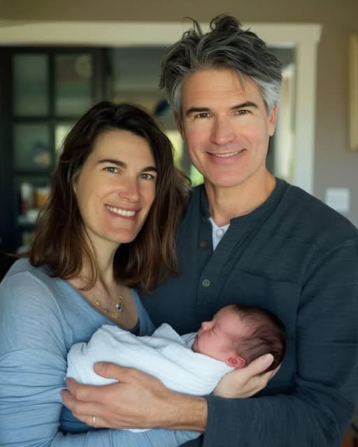 I Left My Newborn with My Husband for a Work Trip, He Began Acting Weird When I Returned – His Reason Shocked Me