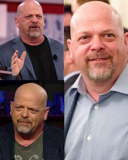 With heavy hearts Son Of ‘Pawn Stars’ Rick Harrison Has Passed Away  More details in the Comments