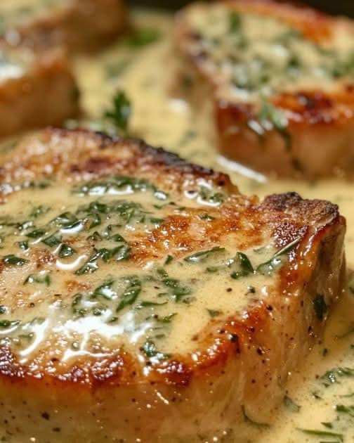 These are decadent and delish! My hubby can finish it all!. Full recipe 👇 💬