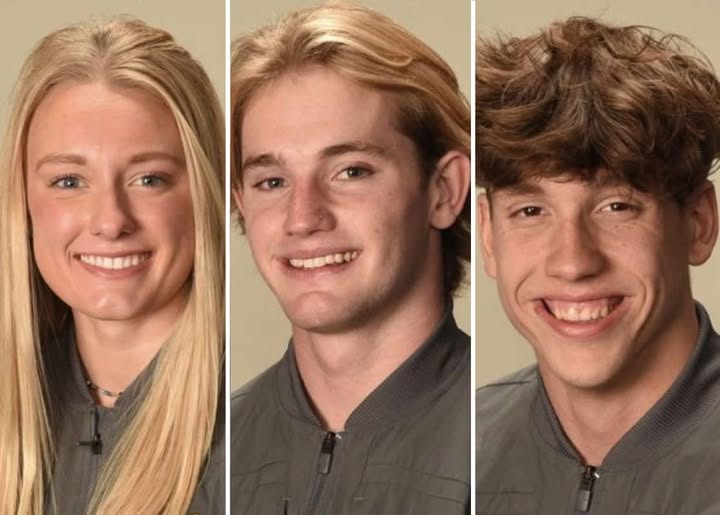 University of Wyoming Community Stunned After 3 Students Are Tragically K1lled