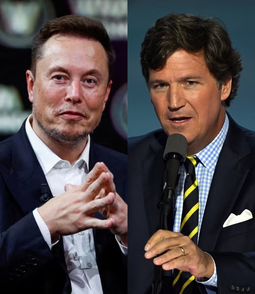 BREAKING NEWS: Elon Musk Plans to Buy ABC and Appoint Tucker Carlson as CEO: “Only Way to Remove Wokeness from Network”.