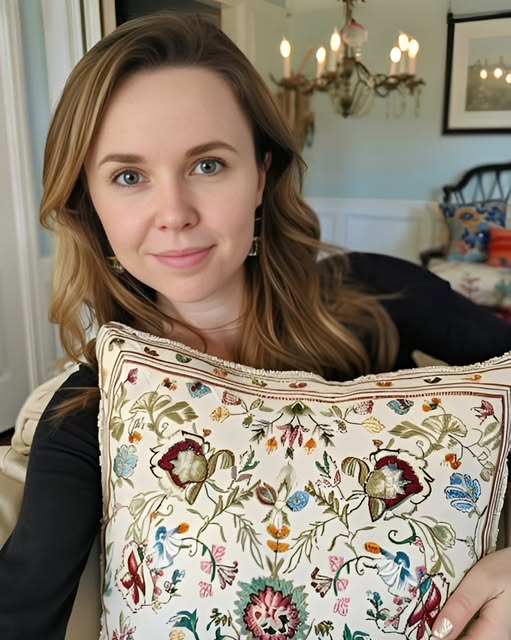 My Father-in-Law Sent Us a Pillow for Our Anniversary – His Real Motives Left Me Stunned