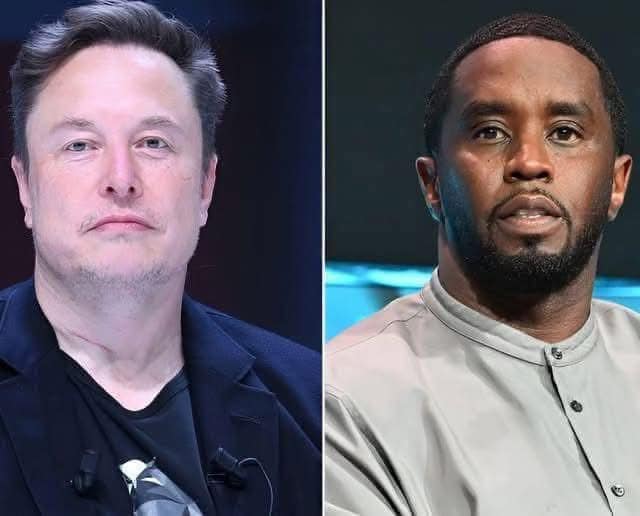 10 minutes ago: The whole world was shaken when Elon Musk released an uncensored list and photos related to stars connected to Diddy. “Everyone deserves to know.” See full in comment 👇