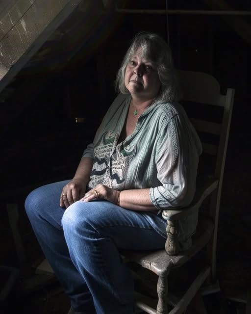 I Went to Visit My In-Laws and Found My MIL Locked in the Attic – I Went Pale When I Found Out Why