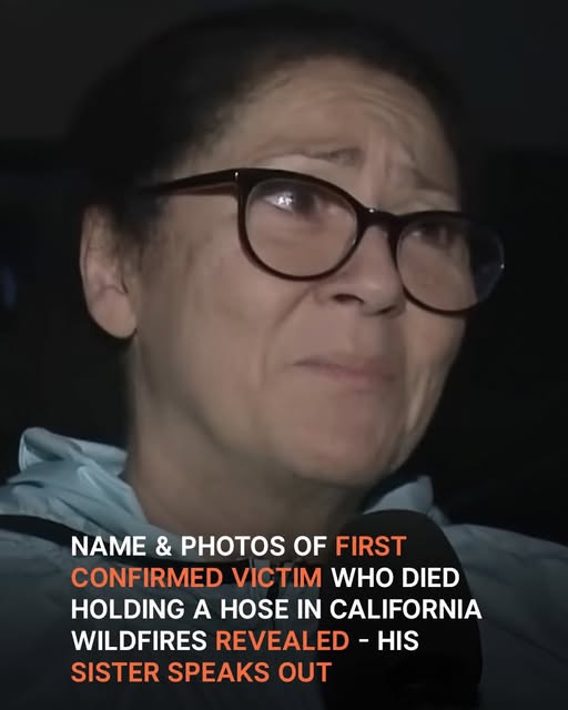 One of the Eaton Fire Victims Identified – Sister Speaks Out Taitirwa Sehliselwe Murape By Taitirwa Sehliselwe Murape
