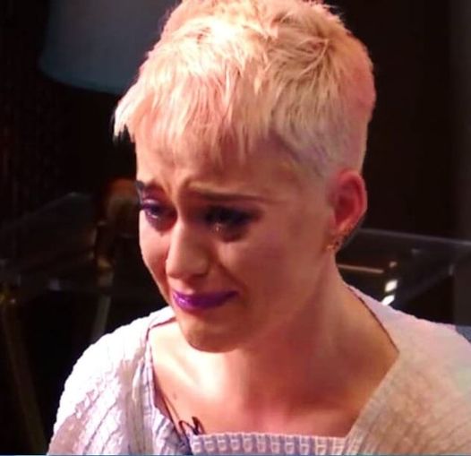 Huge Tragedy for Katy Perry