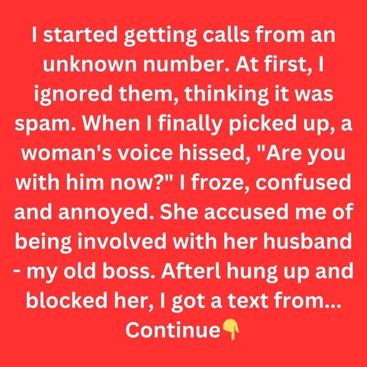 How I Got Dragged Into My Ex-Boss’s Scandal After Quitting