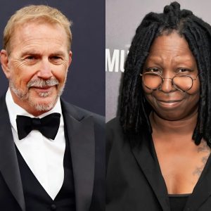 Kevin Costner has stirred controversy at this…