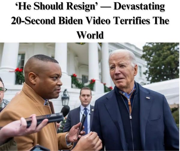 Biden Lauds Afghan Exit, Says He’s Leaving Trump ‘Strong Hand to Play’
