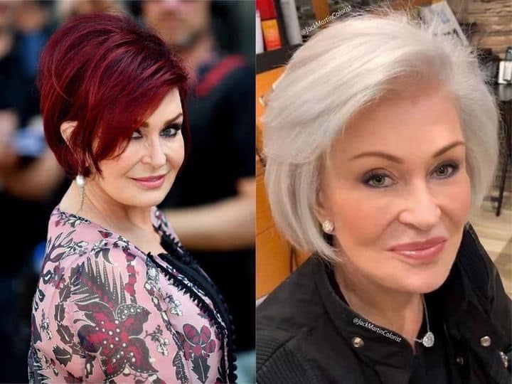 There was a sudden change in Sharon Osbourne’s health while she was working on a show about ghosts