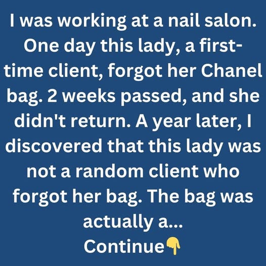 The Chanel Bag That Changed Everything