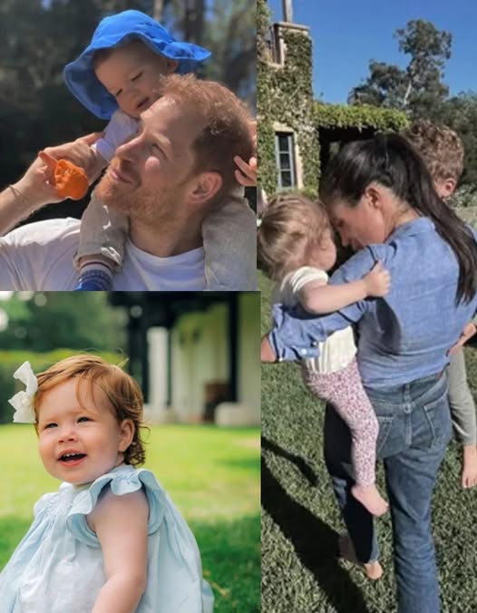 Meghan’s latest baby update will leave you speechless: Will Prince Harry and Meghan Markle have a third child?