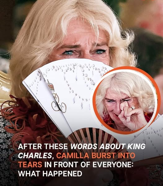 Queen Camilla to take a break from royal duties weeks after King Charles’ cancer diagnosis