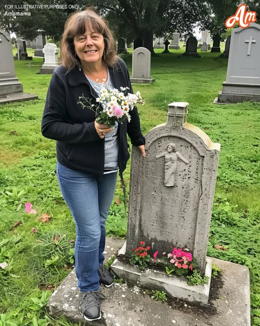 3 Breathtaking Stories About People Who Learned the Truth at Their Relatives’ Graves