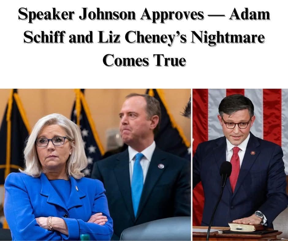 GOP-Led J6 Investigation To Be Its Own Committee This Congress