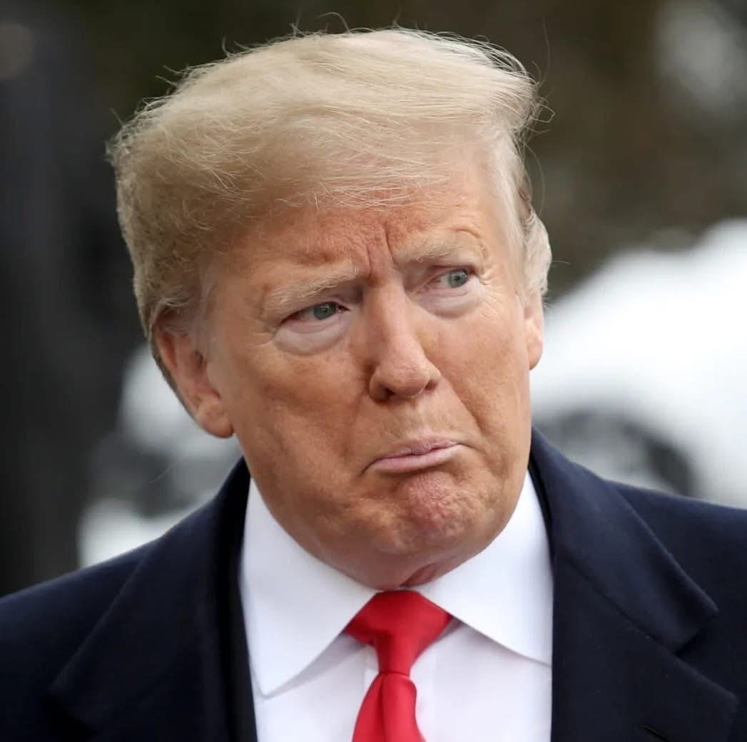 Sad News about Donald Trump and his family for their tra.g.i.c l.o.s.s