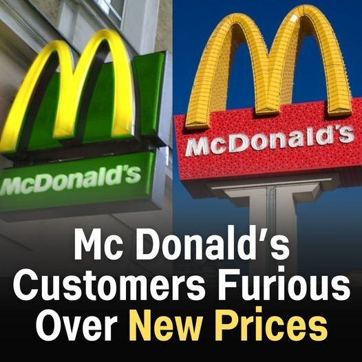 Rising Prices at McDonald’s: Is It Worth It Anymore?