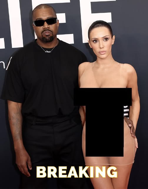 Kanye West ‘imposed rules’ Bianca Censori must live by