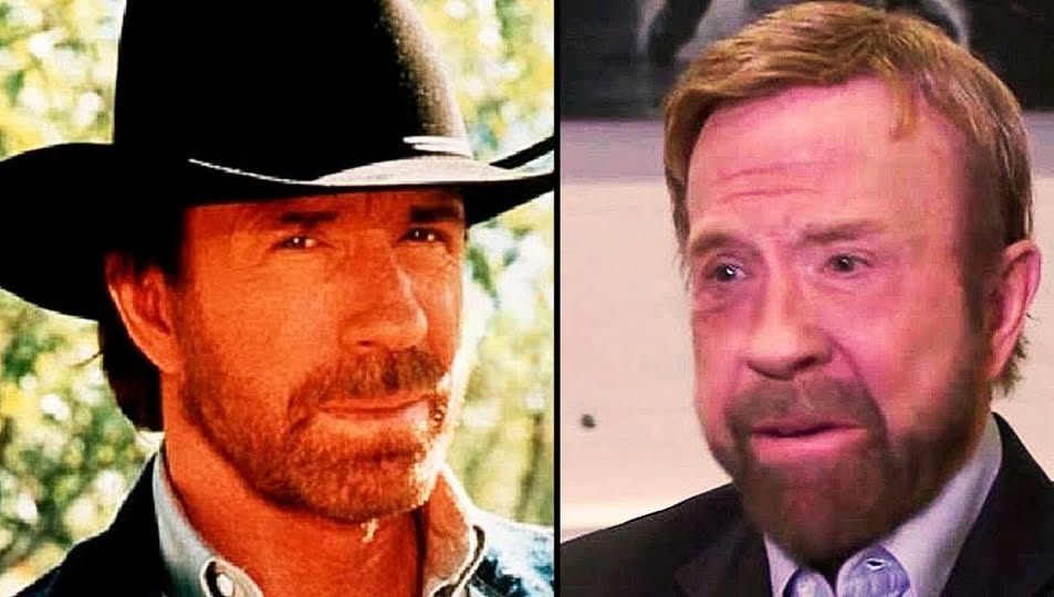 Chuck Norris’s Net Worth Left His Family Stunned