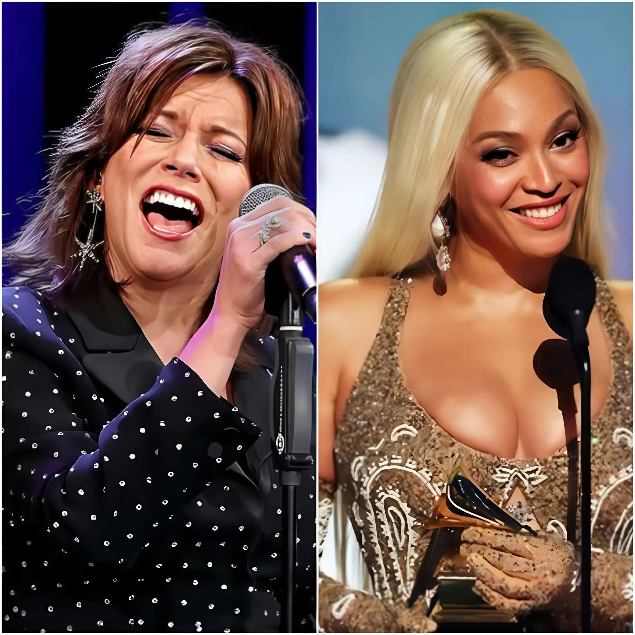 Martina McBride Slams Beyoncé: ‘Country Music Doesn’t Need a Clown in a Cowboy Hat!’