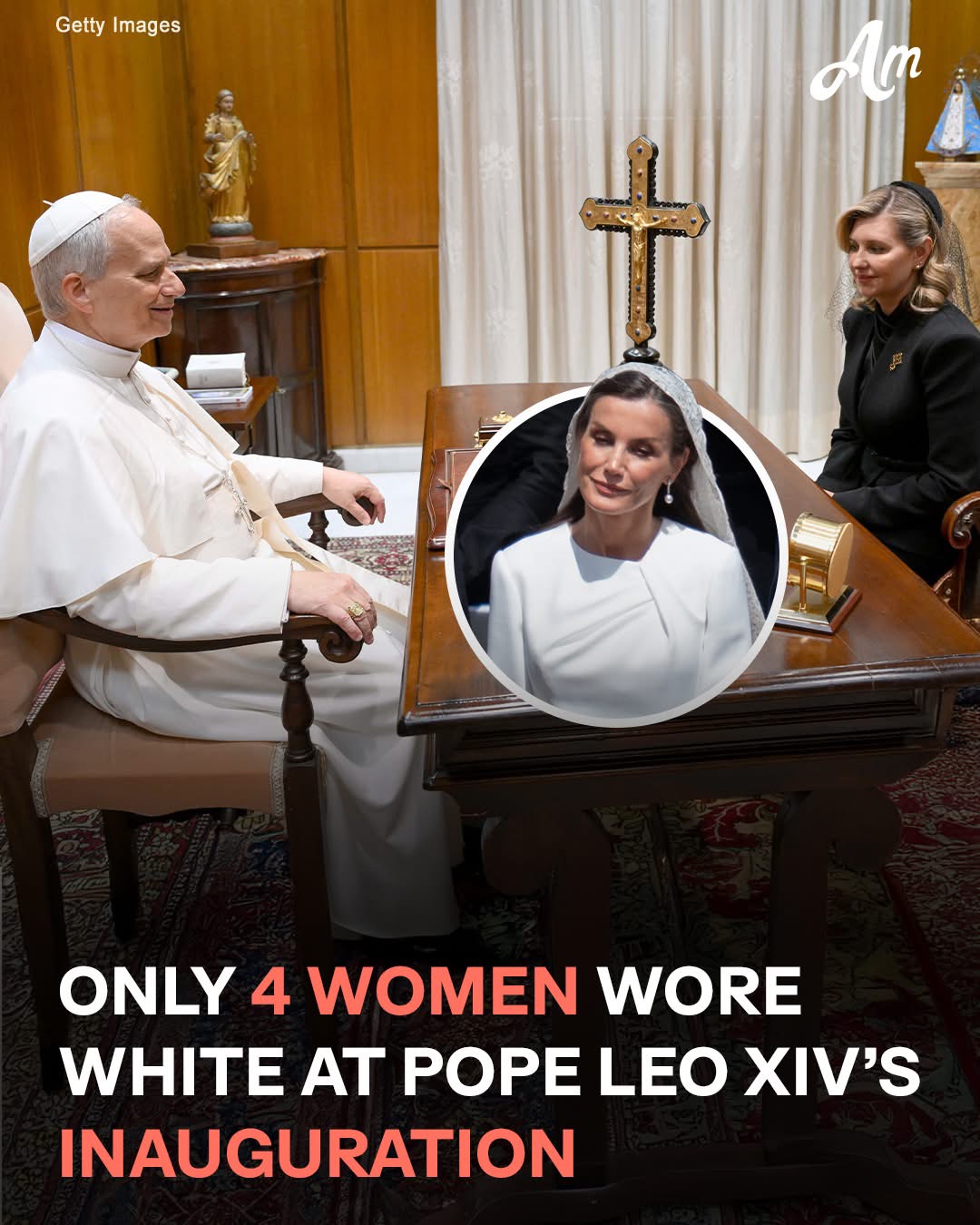 Pope Leo XIV Broke a Major Rule During His Popemobile Entrance – Inside the Pontiff’s Inauguration