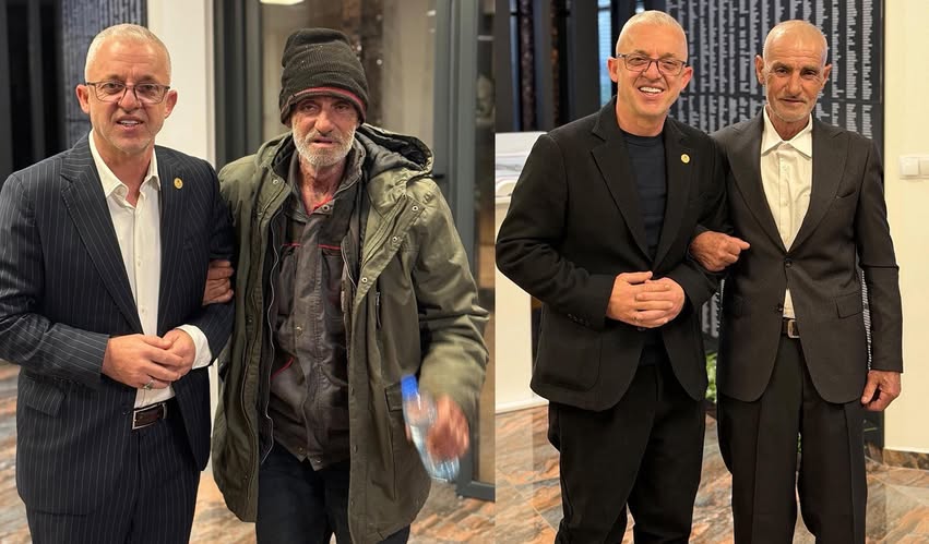 VETËM 24 ORË… DHE JETA U KTHYE