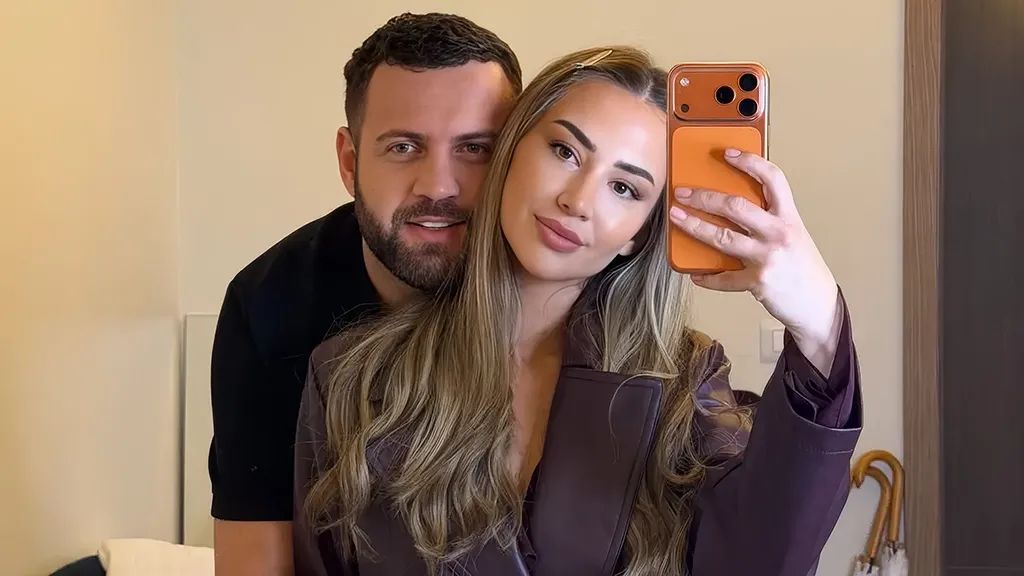 Momentet emocionuese të Luizit për Kiarën në hapjen e “Big Brother Fan Club”