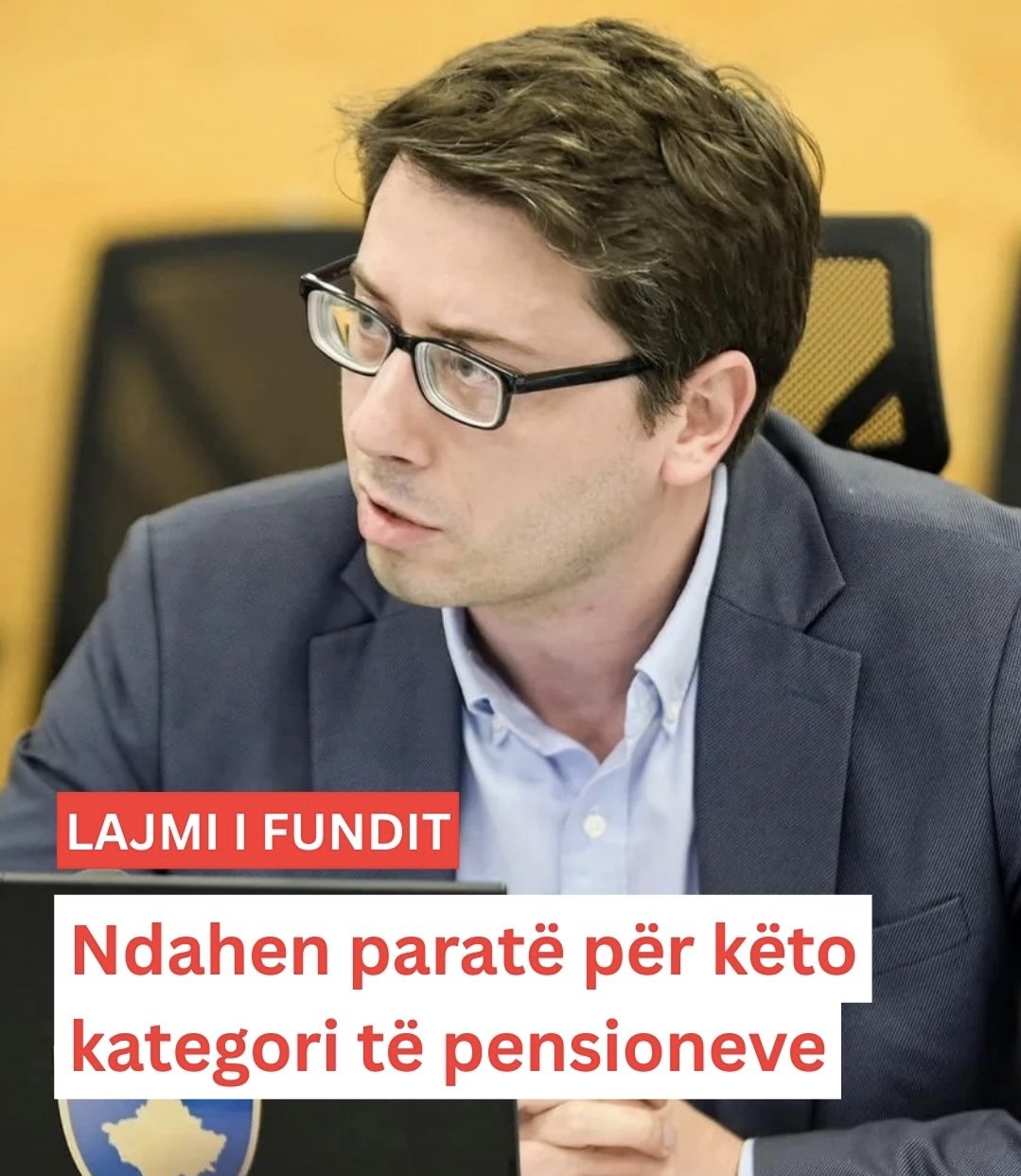 LAJMI I FUNDIT, detajet në koment