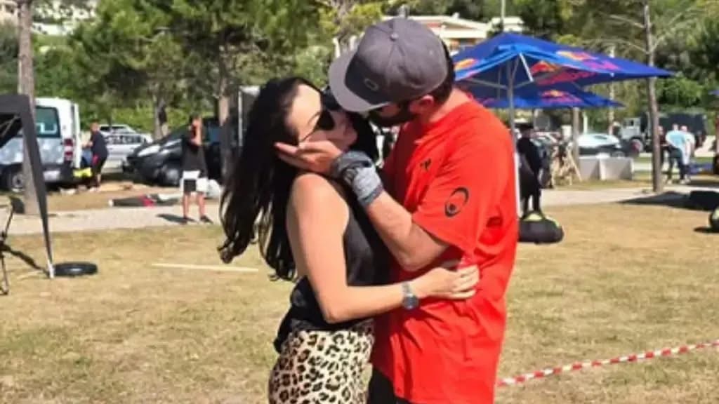 Roza Lati i jep fund lidhjes me Xhonatan Islamin, por ja detaji që po befason