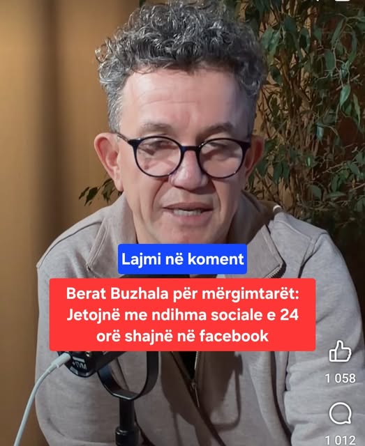 Berat Buzhala për mërgimtarët: Jetojnë me ndihma sociale e 24 orë shajnë në facebook