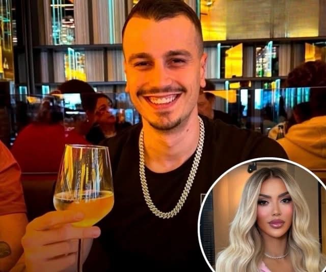 Zbulohet e Vërteta e Historisë Mateo & Brikena!