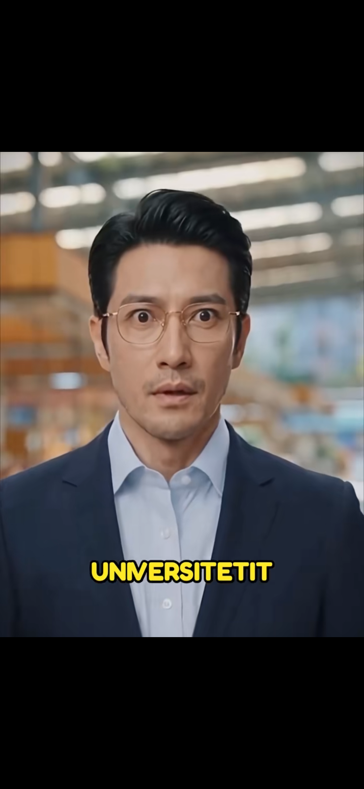Lan jetonte me djalin e saj tรซ vogรซl, Minh, nรซ njรซ shtรซpi tรซ vjetรซr pranรซ lumit.