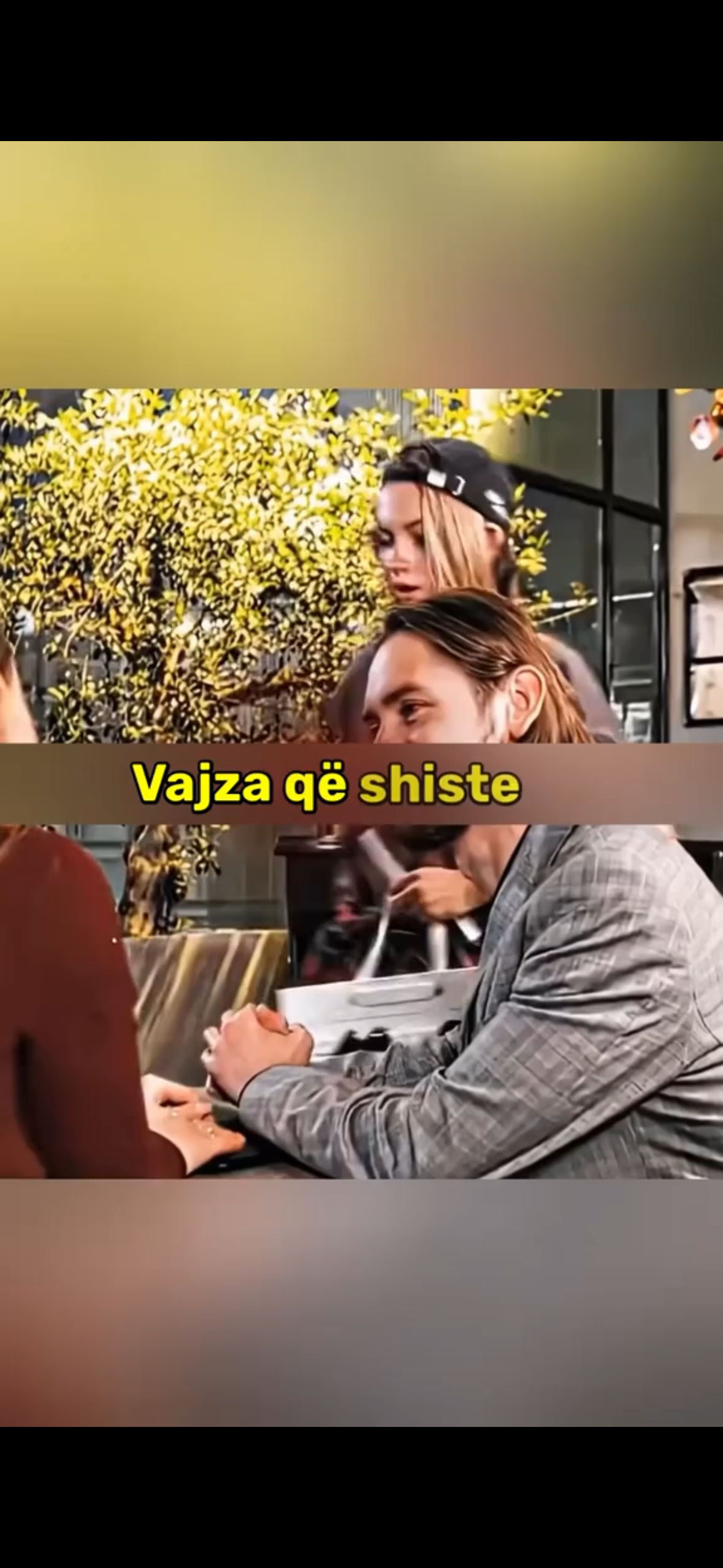 2,000 Dollarët e Çdo Muaji Çdo muaj, Arbeni merrte 2,000 dollarë nga motra e tij, Elira.